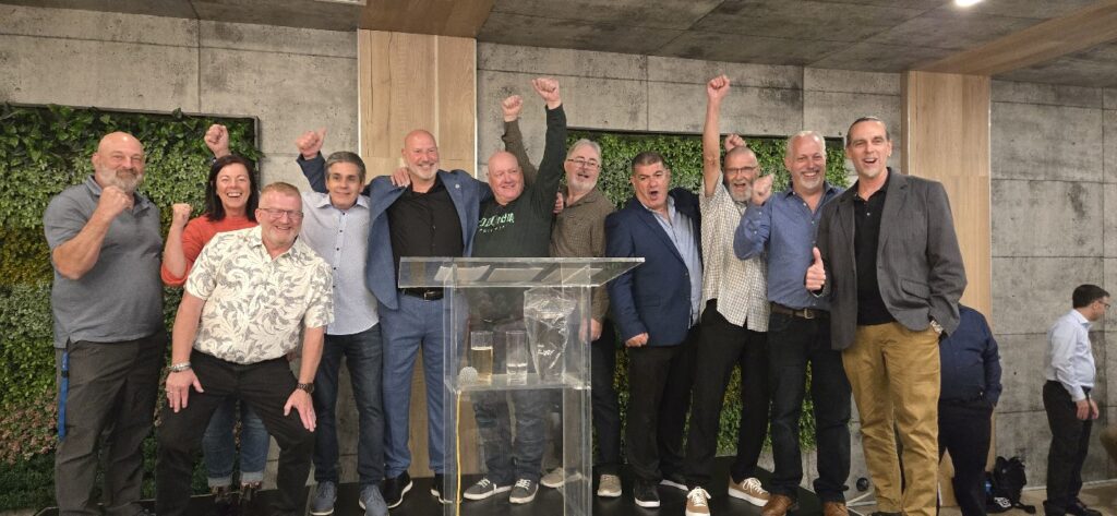 Souper des retraités 2026